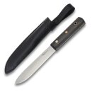 OTTER Matrosen -/ Bootsmesser rostfreier Stahl 1.4034