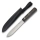 OTTER Matrosen -/ Bootsmesser rostfreier Stahl 1.4034