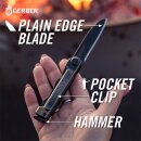 Gerber Armbar Scout - Green