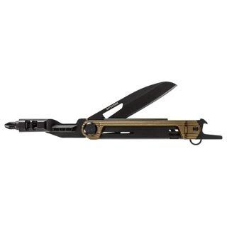 Gerber Armbar Slim Drive - Burnt Bronze Multitool