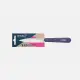 Opinel No 112 PAYSAGE Gemüsemesser, lila