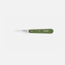 Opinel N°117 PAYSAGE Aufstrichmesser, khaki