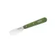 Opinel N°117 PAYSAGE Aufstrichmesser, khaki