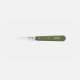 Opinel N°117 PAYSAGE Aufstrichmesser, khaki