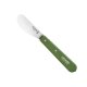 Opinel N°117 PAYSAGE Aufstrichmesser, khaki