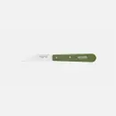 Opinel Gemüsemesser Nr. 114 Khaki