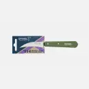 Opinel Gemüsemesser Nr. 114 Khaki
