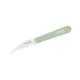 Opinel 114 PAYSAGE Gemüsemesser, Salbeigrün