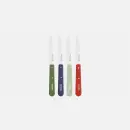 Opinel 4er-Set Messer N°112 Paysage