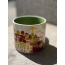 Starbucks Your Are Here Plzen Pilsen CZ Tasse 2025