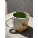 Starbucks Your Are Here Plzen Pilsen CZ Tasse 2025