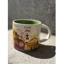 Starbucks Your Are Here Plzen Pilsen CZ Tasse 2025