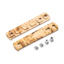 Böker BFF Packlite Griffschalen Maserbirke Natur Smooth