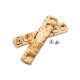 Böker BFF Packlite Griffschalen Maserbirke Natur Smooth