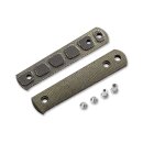 Böker BFF Packlite Griffschalen Canvas Micarta...