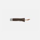 Opinel néo 6 Taschenmesser schwarznuß Opiflex
