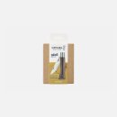 Opinel néo 6 Taschenmesser schwarznuß Opiflex