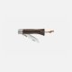 Opinel néo 6 Taschenmesser schwarznuß Opiflex