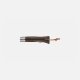 Opinel néo 6 Taschenmesser schwarznuß Opiflex
