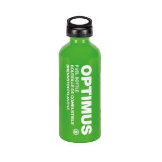 OPTIMUS Brennstoffflasche 600 ml grün