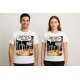 T-Shirt Hammerflache Witze - Facebook Gruppe