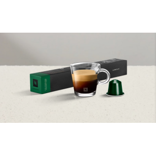 Nespresso Sortiment Capriccio (Espresso), 50 Kapseln