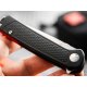 Böker Plus Fire Ant Black