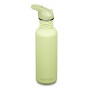 800ml Kanteen®Classic (Flip Sport) Shadow Lime