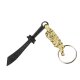 Condor DYNASTY DADAO SWORD KEY CHAIN Schlüsselanhänger Plastik