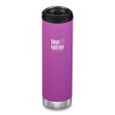Klean Kanteen 592ml/20oz Kanteen® TKWide INSULATED...
