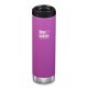 Klean Kanteen 592ml/20oz Kanteen® TKWide INSULATED Berry / Lila