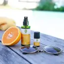 Primavera Sommersonne Duftmischung 5 ml