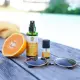 Primavera Sommersonne Duftmischung 5 ml