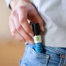 Primavera Stressfrei Duft Roll-On bio