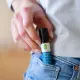 Primavera Stressfrei Duft Roll-On bio