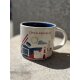Starbucks You are Here“ Tasse –czech repuplic Edition
