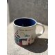 Starbucks You are Here“ Tasse –czech repuplic Edition