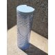 Starbucks blue swirl Tumbler 16oz