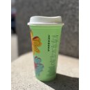 Starbucks 473 ml Reusable Cup Summer 25