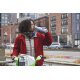 Klean Kanteen Edelstahl Trinkflasche Classic 532ml Flip Sport Cap BS