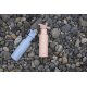Klean Kanteen Edelstahl Trinkflasche Classic 532ml Flip Sport Cap BS