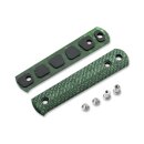Böker BFF Packlite Griffschalen Leinen Micarta...