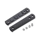 Böker BFF Packlite Griffschalen Leinen Micarta...