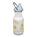 355ml Kid Kanteen®Classic Narrow (Sippy Cap)...