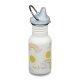 355ml Kid Kanteen®Classic Narrow (Sippy Cap) Kinderflasche Rainbows