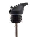 Edelstahl Isolierflasche Kid Classic 355ml Flip Sport Cap Mountain