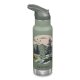 Edelstahl Isolierflasche Kid Classic 355ml Flip Sport Cap Mountain