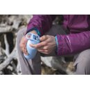 Edelstahl Trinkflasche Classic 800ml Flip Sport Cap...