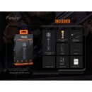 Fenix TK20R V2.0 LED Taschenlampe
