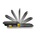 Nitecore NWL20 - Arbeitsleuchte 600 Lumen Gelb